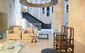 Туры в отель Mamilla Hotel Jerusalem