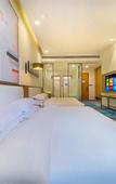 Туры в отель Dehao Business Hotel (Zhengda Yi Affiliated Hospital Medical College Subway Station)