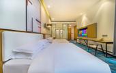 Туры в отель Dehao Business Hotel (Zhengda Yi Affiliated Hospital Medical College Subway Station)