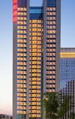 Туры в отель IntercityHotel Chengdu  Erjiang Temple Station