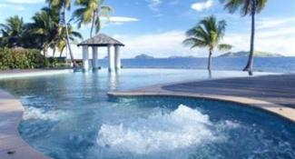 Mana Island Resort 4*