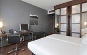 Туры в отель AC hotel Bologna