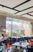Туры в отель Novotel Hangzhou Yuhang Hotel
