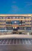 Туры в отель Novotel Hangzhou Yuhang Hotel