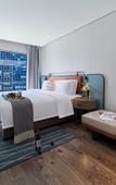 Туры в отель Echarm Hotel - Guangzhou Jinrongcheng Dongpu Subway Station