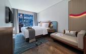 Туры в отель Echarm Hotel - Guangzhou Jinrongcheng Dongpu Subway Station
