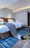 Туры в отель Echarm Hotel - Guangzhou Jinrongcheng Dongpu Subway Station