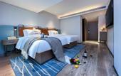 Туры в отель Echarm Hotel - Guangzhou Jinrongcheng Dongpu Subway Station