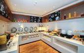 Туры в отель Echarm Hotel - Guangzhou Jinrongcheng Dongpu Subway Station