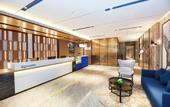 Туры в отель Echarm Hotel - Guangzhou Jinrongcheng Dongpu Subway Station