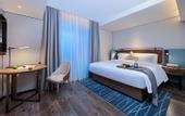 Туры в отель Echarm Hotel - Guangzhou Jinrongcheng Dongpu Subway Station