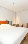 Туры в отель Echarm Hotel - Guangzhou Jinrongcheng Dongpu Subway Station