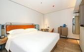 Туры в отель Echarm Hotel - Guangzhou Jinrongcheng Dongpu Subway Station