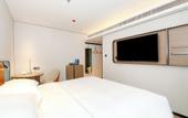 Туры в отель Echarm Hotel - Guangzhou Jinrongcheng Dongpu Subway Station