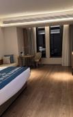 Туры в отель Echarm Hotel - Guangzhou Jinrongcheng Dongpu Subway Station