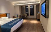 Туры в отель Echarm Hotel - Guangzhou Jinrongcheng Dongpu Subway Station