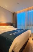 Туры в отель Echarm Hotel - Guangzhou Jinrongcheng Dongpu Subway Station