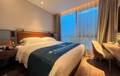 Туры в отель Echarm Hotel - Guangzhou Jinrongcheng Dongpu Subway Station