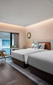 Туры в отель voco XITANG by IHG