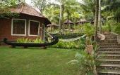 Туры в отель Manaltheeram Ayurveda Beach Village Resort