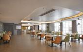 Туры в отель Hampton byHilton Fuzhou Software Park