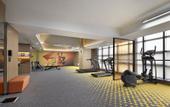 Туры в отель Hampton byHilton Fuzhou Software Park