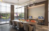 Туры в отель Hampton byHilton Fuzhou Software Park