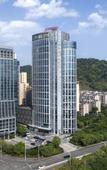 Туры в отель Hampton byHilton Fuzhou Software Park