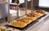 Туры в отель Hampton byHilton Fuzhou Software Park