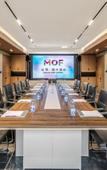 Туры в отель Aniad Mof Hotel