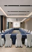 Туры в отель Wansi Hotel (Alibaba Xixi C District Branch)