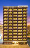Туры в отель Burton Livable Hotel