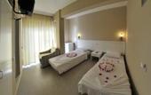 Туры в отель Makri Beach