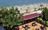 Туры в отель Makri Beach
