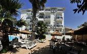 Туры в отель Makri Beach
