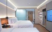 Туры в отель CITY JOY HOTEL