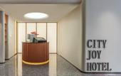 Туры в отель CITY JOY HOTEL