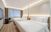 Туры в отель CITY JOY HOTEL
