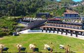 Туры в отель Manas Park Deluxe Oludeniz