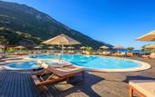 Туры в отель Manas Park Deluxe Oludeniz