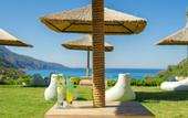Туры в отель Manas Park Deluxe Oludeniz