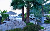 Туры в отель Manas Park Deluxe Oludeniz