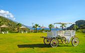 Туры в отель Manas Park Deluxe Oludeniz
