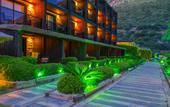 Туры в отель Manas Park Deluxe Oludeniz