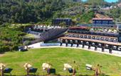 Туры в отель Manas Park Deluxe Oludeniz
