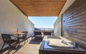 Туры в отель Manas Park Deluxe Oludeniz
