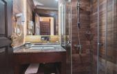 Туры в отель Manas Park Deluxe Oludeniz