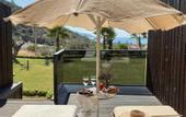 Туры в отель Manas Park Deluxe Oludeniz