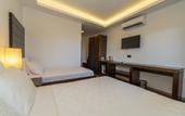 Туры в отель Manas Park Deluxe Oludeniz