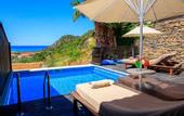 Туры в отель Manas Park Deluxe Oludeniz